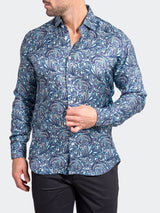 Fibonacci Ascension0219 Blue View-2