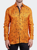 Fibonacci Ascension0231 Orange View-1