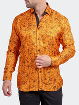 Fibonacci Ascension0231 Orange View-2