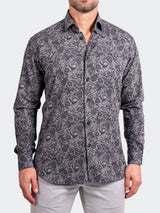 Fibonacci Ascension0252 Grey View-1