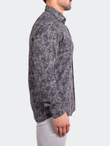 Fibonacci Ascension0252 Grey View-3