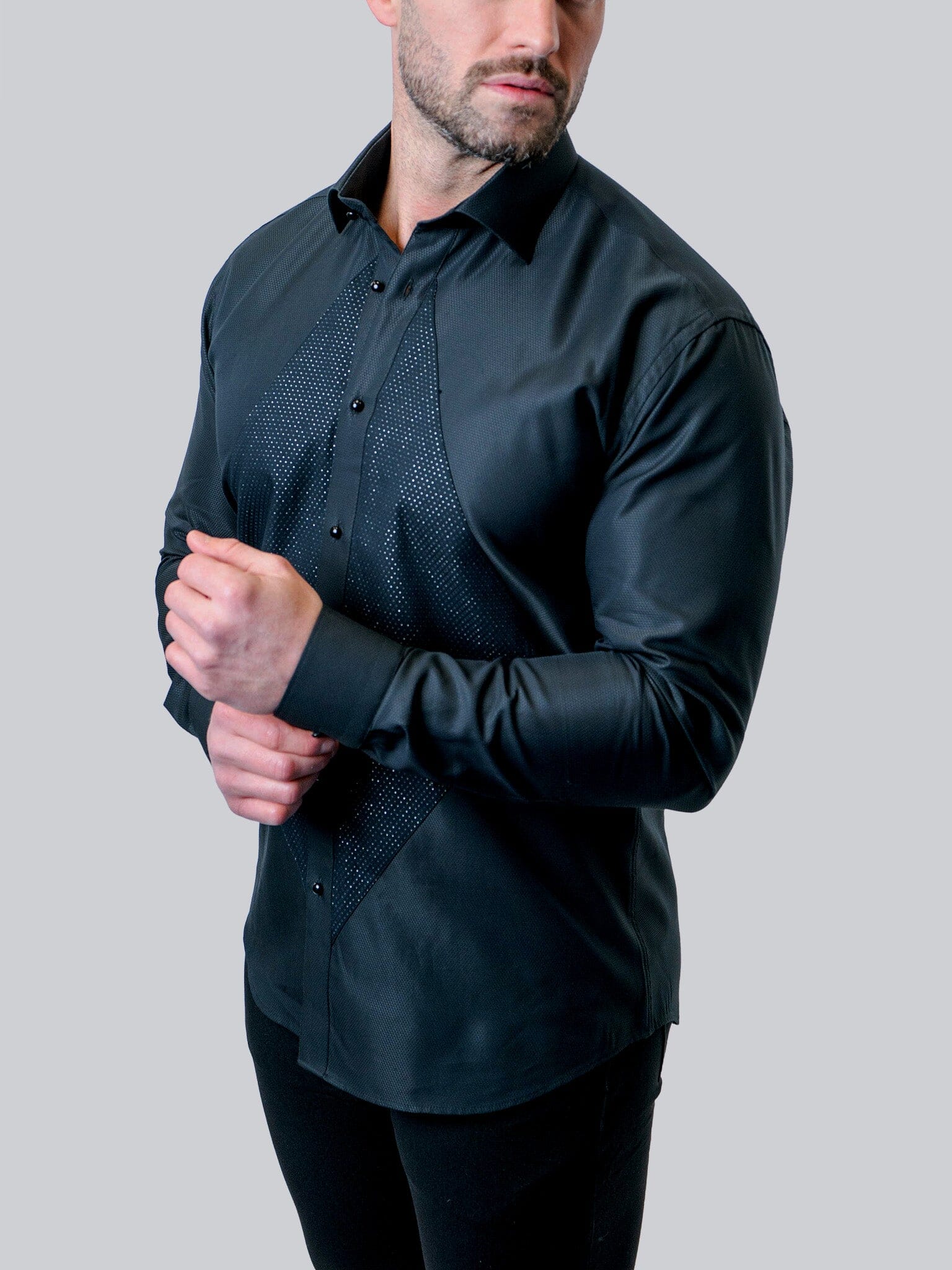 Eins Ceremony49 BLK