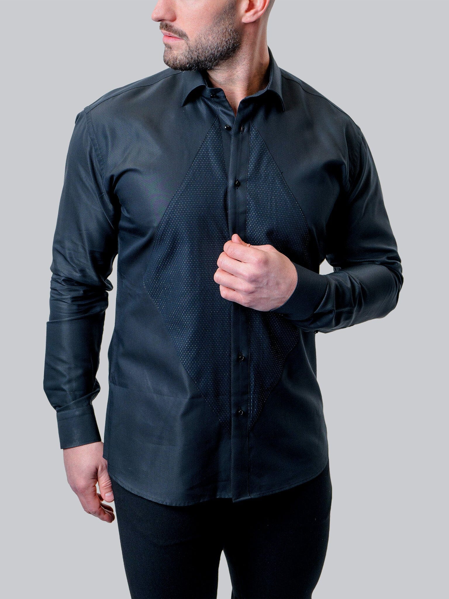 Eins Ceremony49 BLK