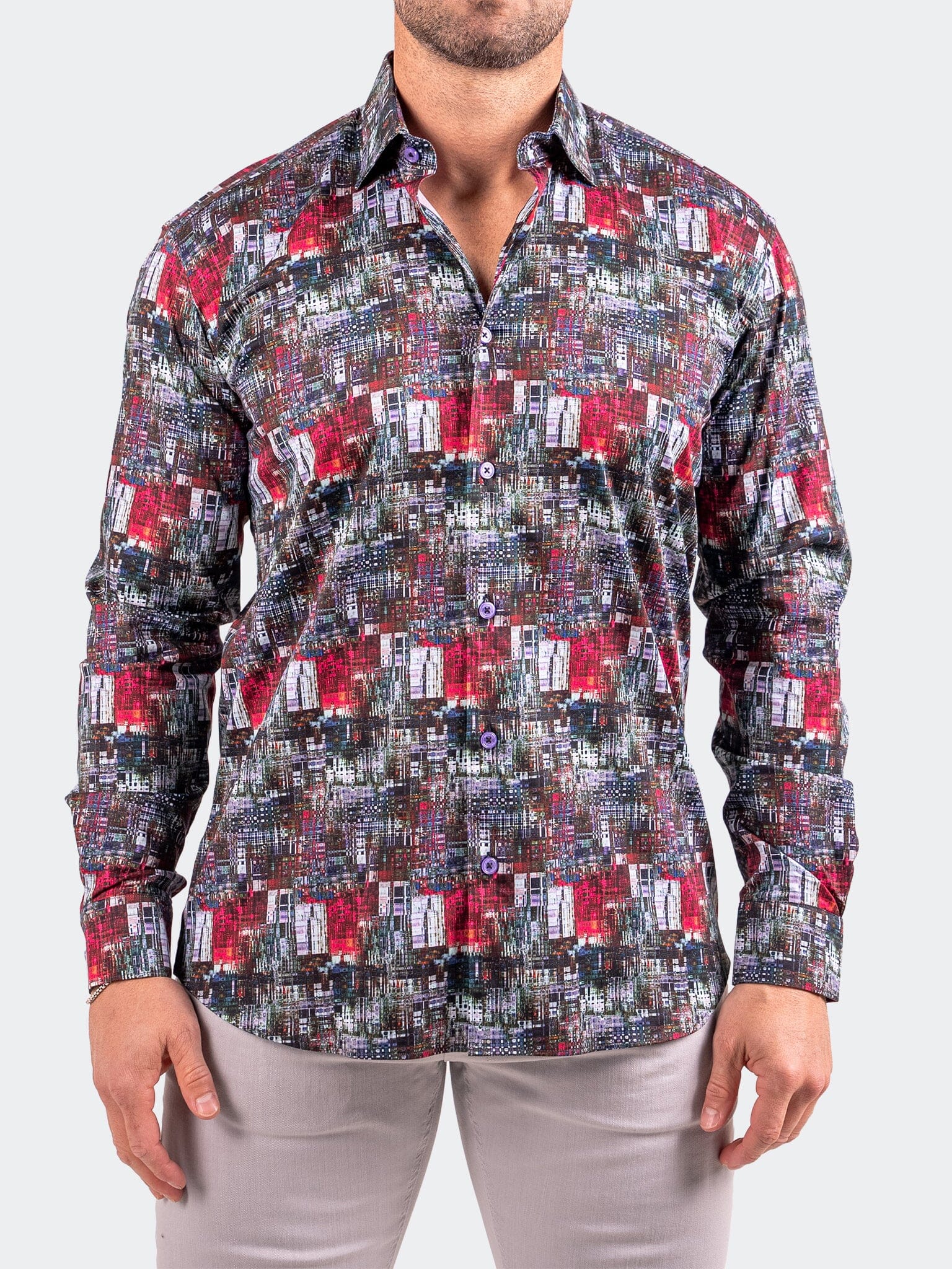 Fibonacci Resistance Black Shirt