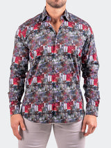 Fibonacci Resistance0316 Black View-1