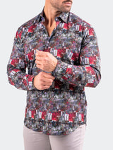 Fibonacci Resistance0316 Black View-3