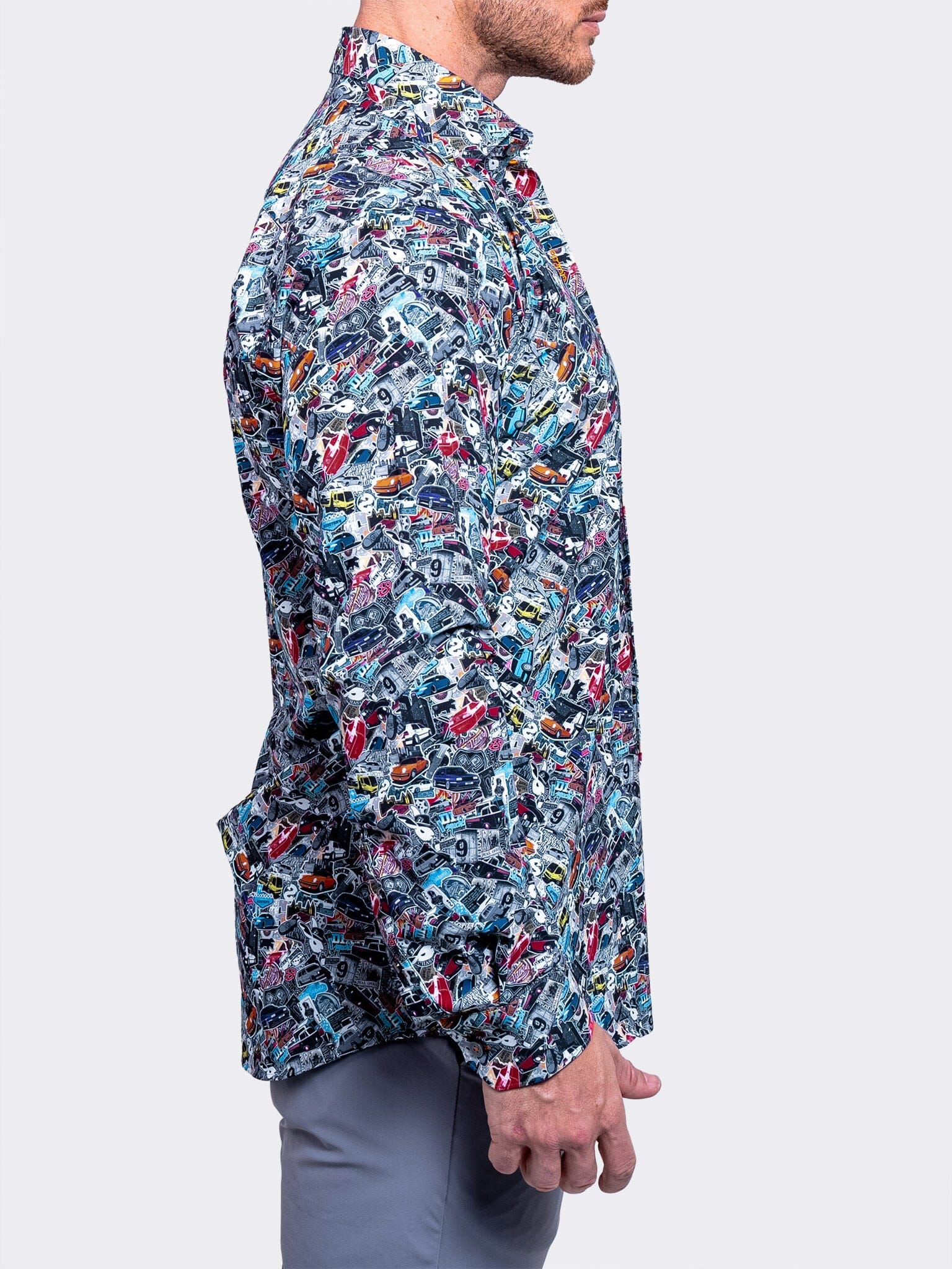 Fibonacci Resistance Stretch0343 Black