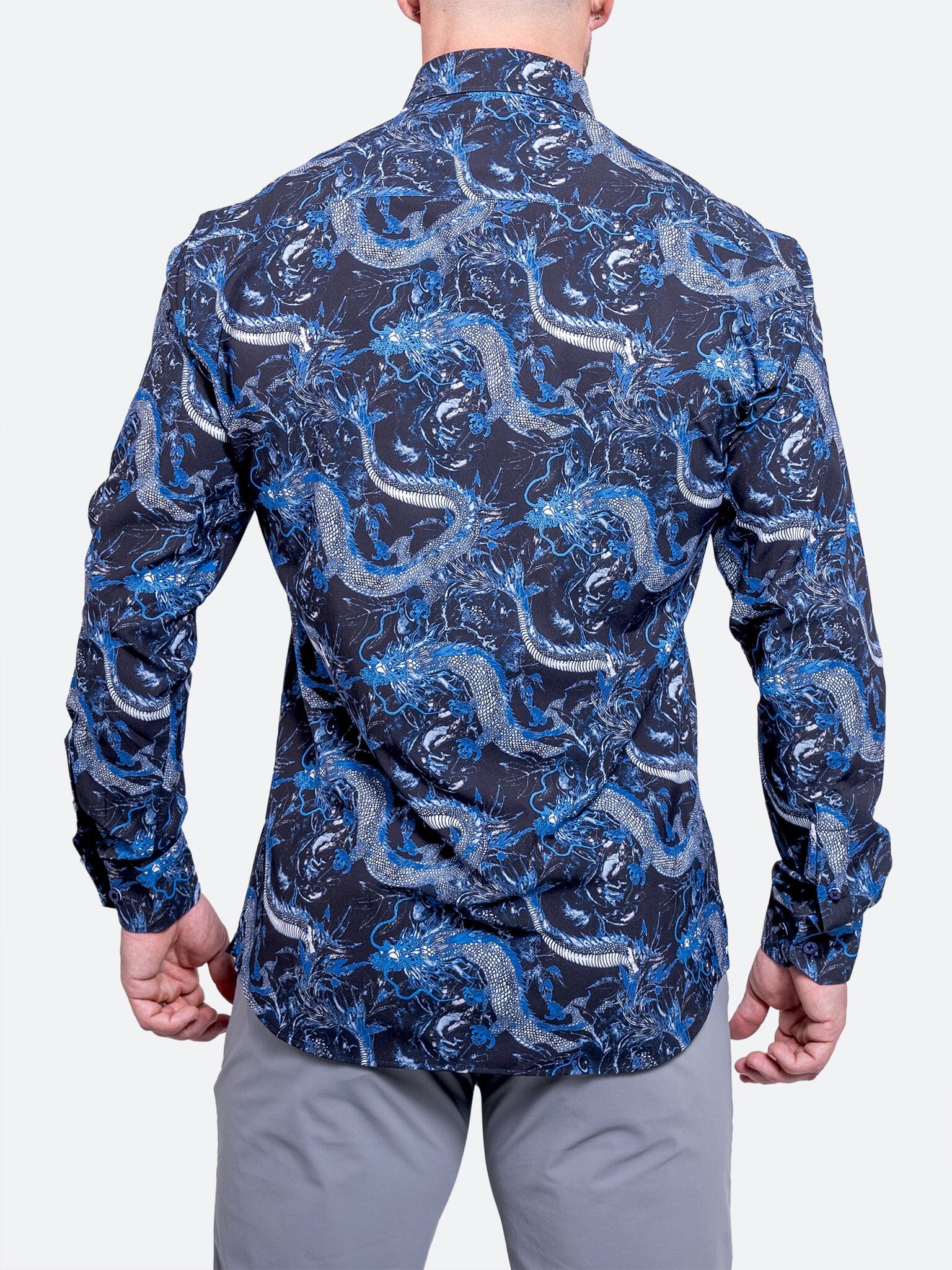 Fibonacci Resistance Stretch2203 Black