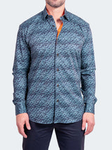 Fibonacci StretchAscension3257 Black View-1