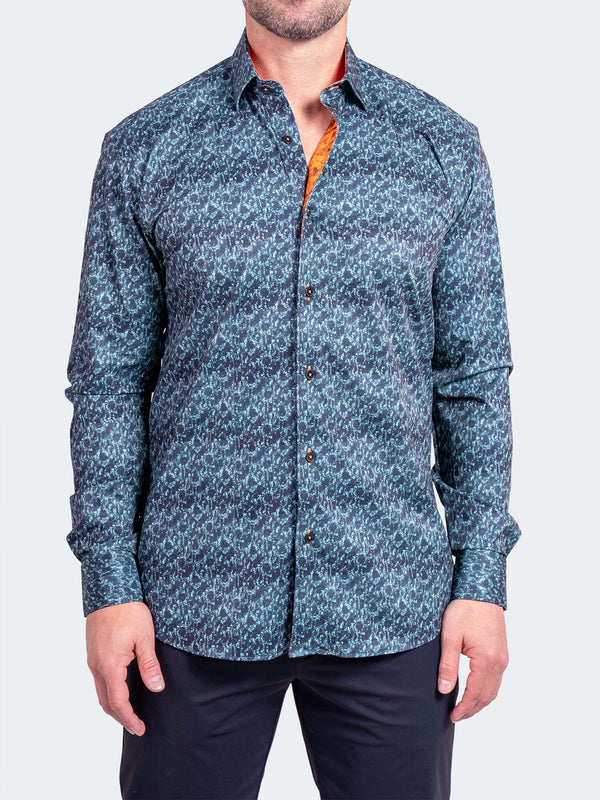 Fibonacci StretchAscension3257 Black