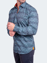 Fibonacci StretchAscension3257 Black View-2