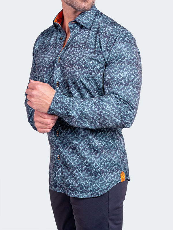 Fibonacci StretchAscension3257 Black