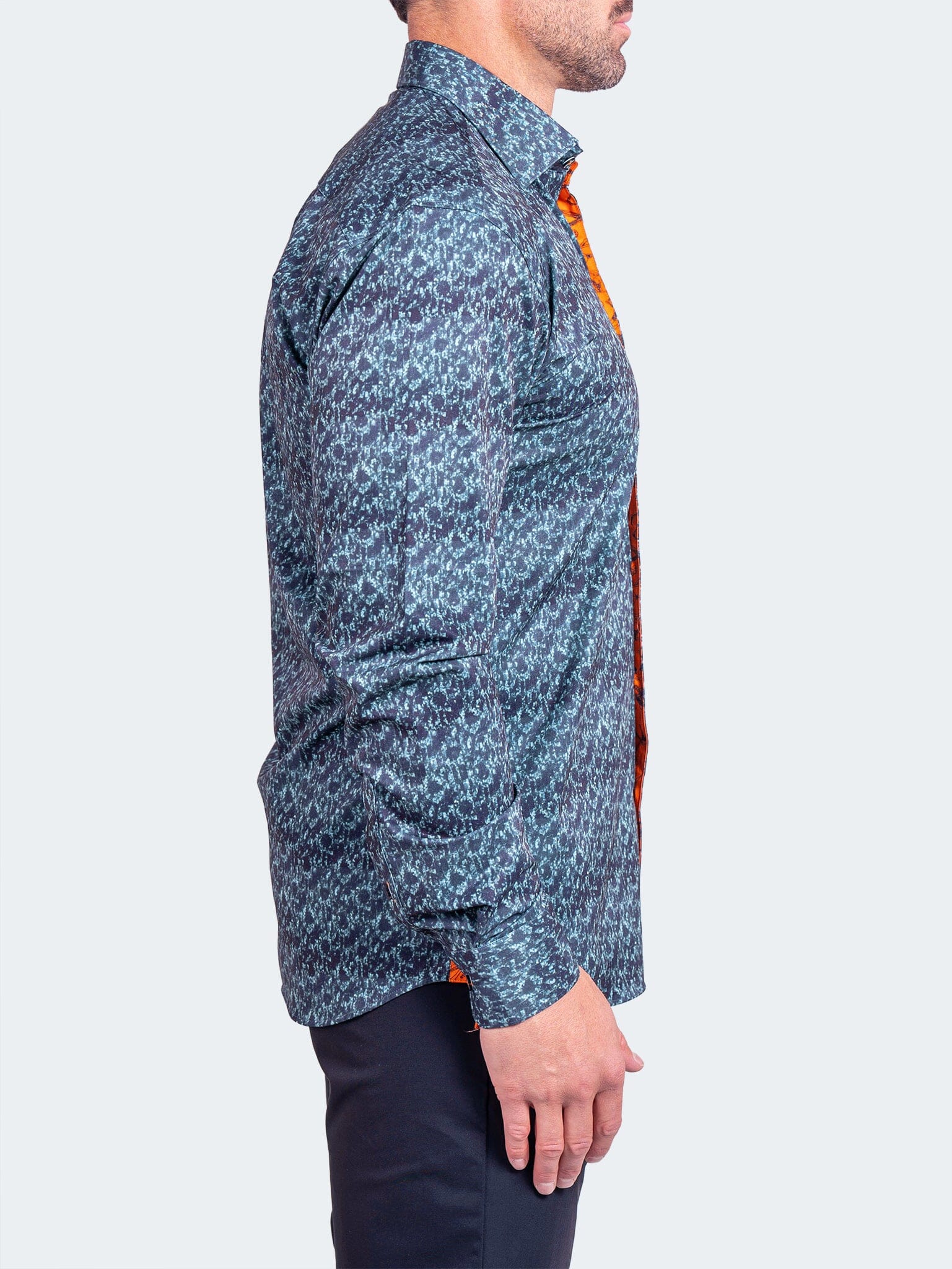 Fibonacci StretchAscension3257 Black