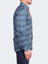 Fibonacci StretchAscension3257 Black View-4