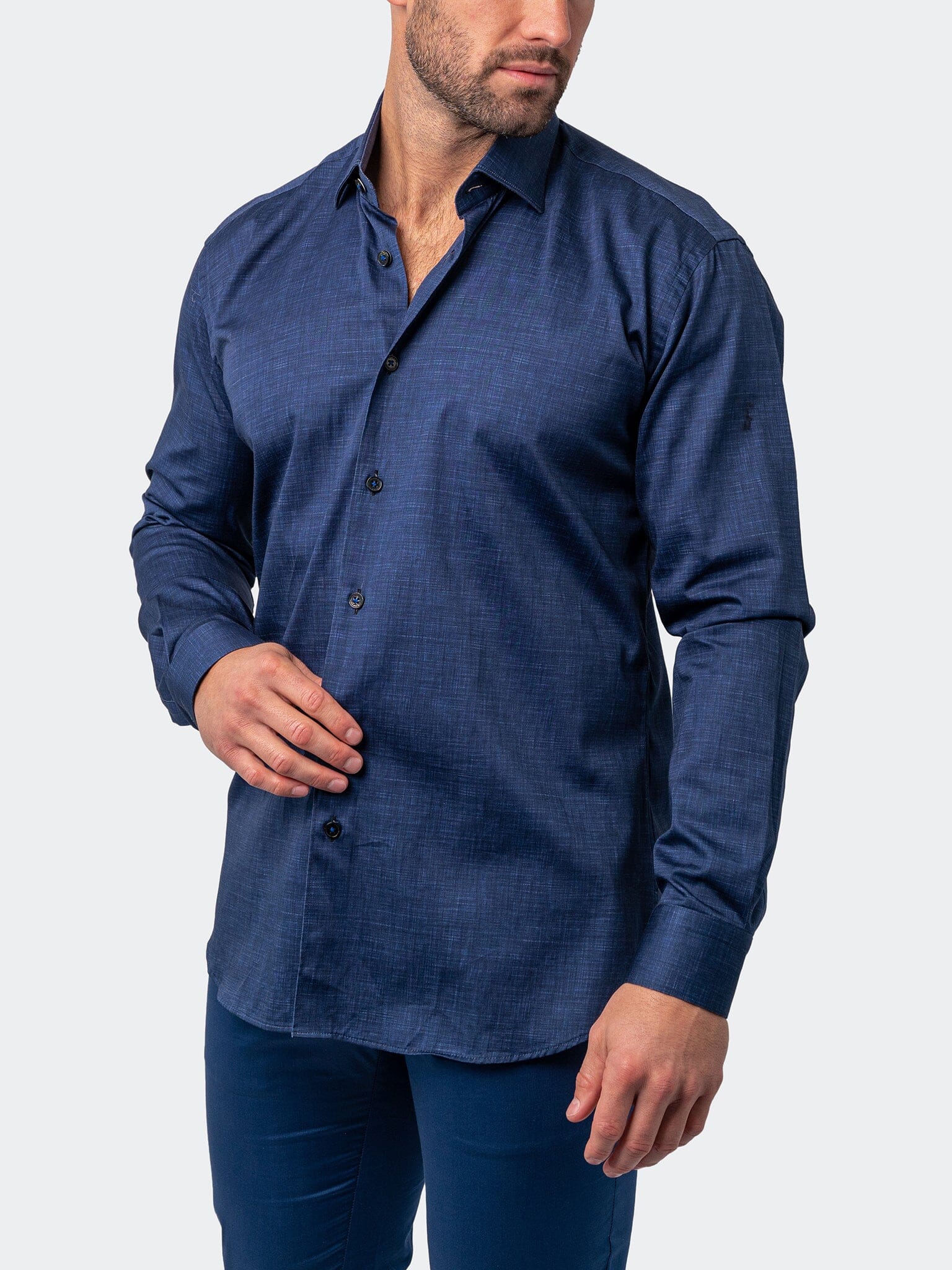 FIBONACCI StretchFEEL BLUE