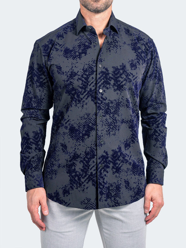 Fibonacci Ascension0036 Black