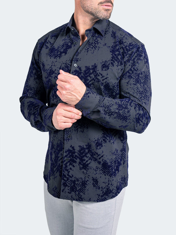 Fibonacci Ascension0036 Black