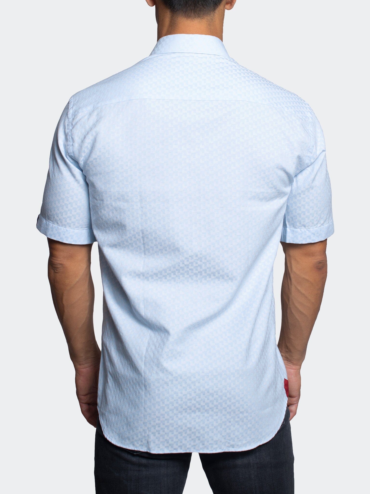 Perm Fresh Light Blue Shirt