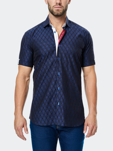 Buy Mens Designer Dress Shirts - Stylish for Every Occasion – Maceoo