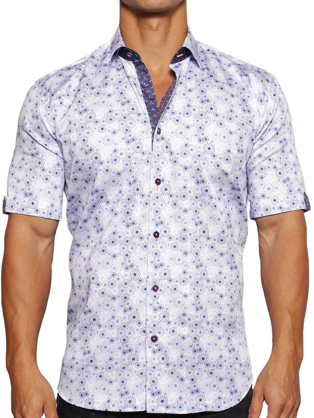 Galileo Dandalion Blue