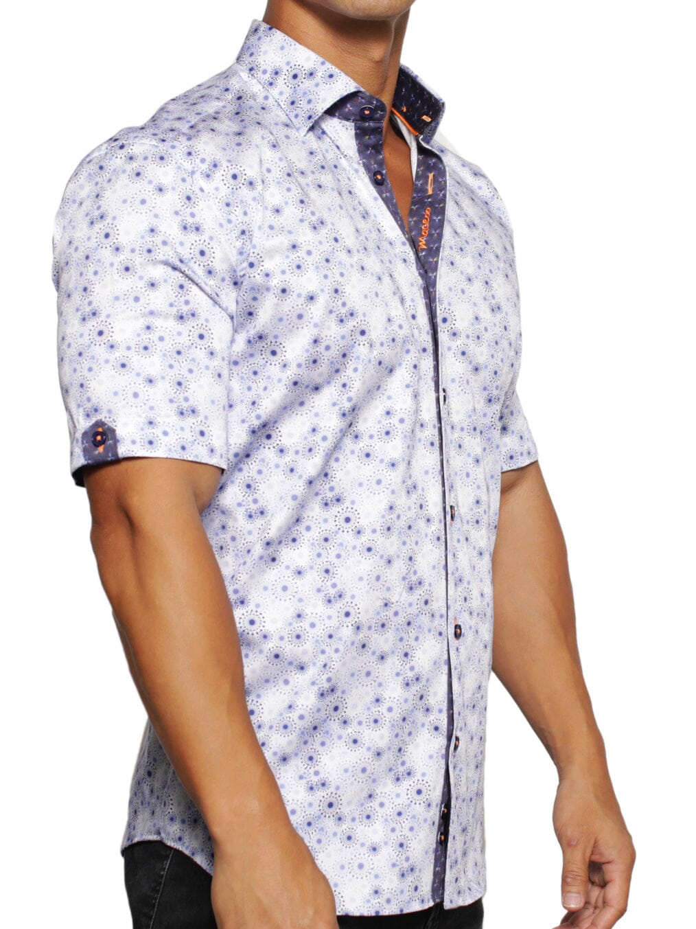 Galileo Dandalion Blue