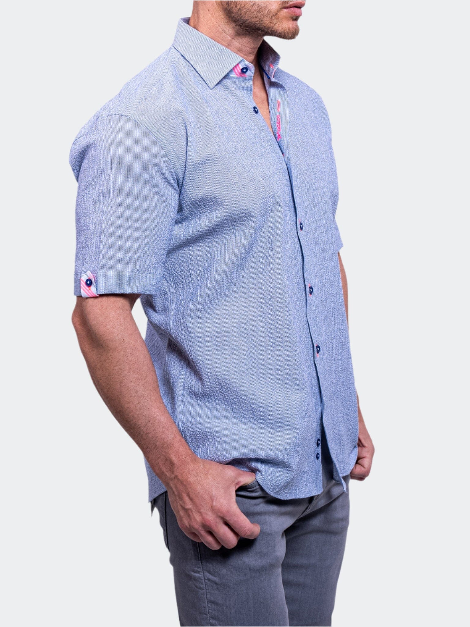 Galileo AristocratLuxeStretch9 Blue