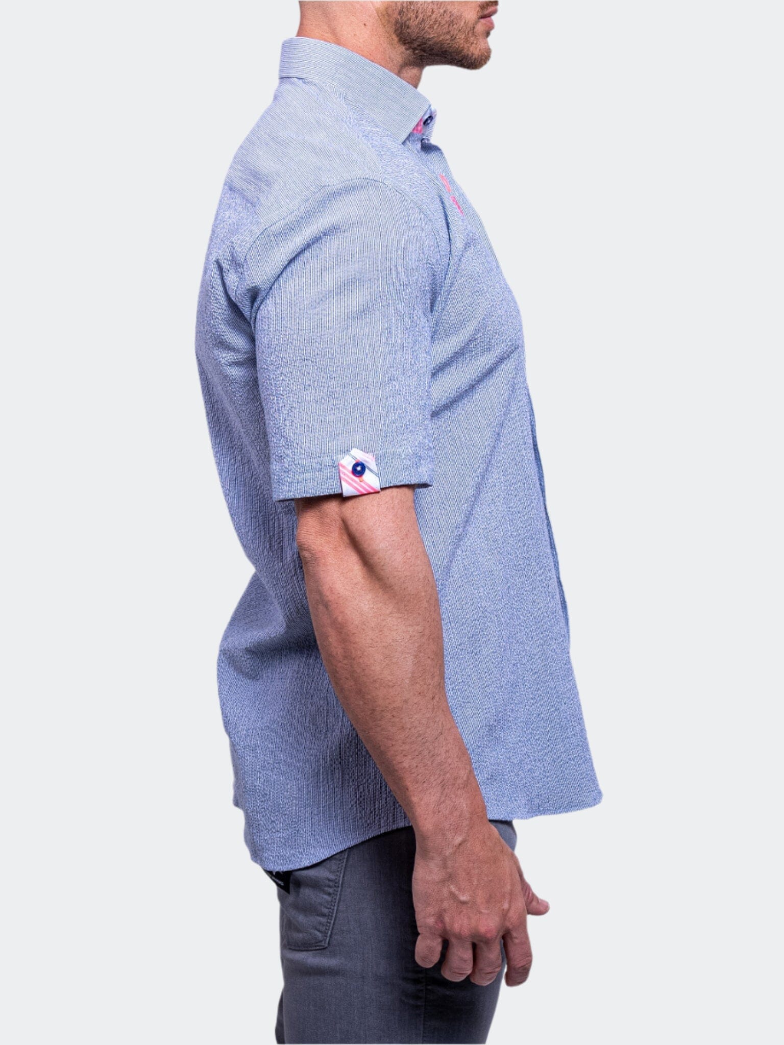 Galileo AristocratLuxeStretch9 Blue