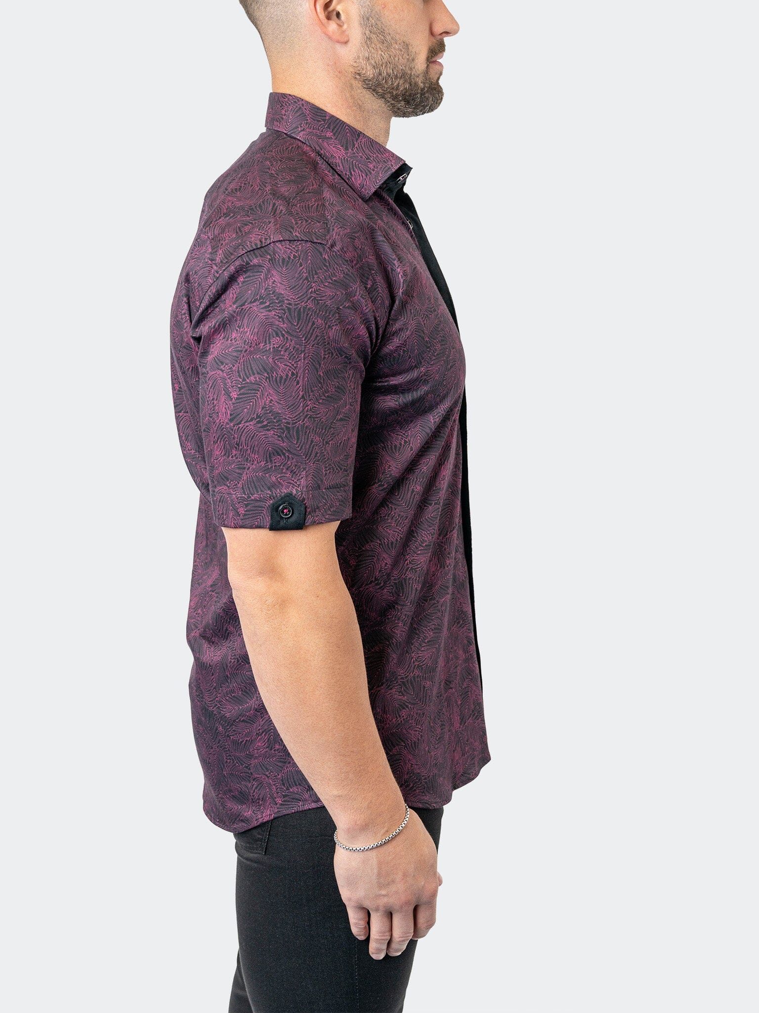 Galileo Branches Black