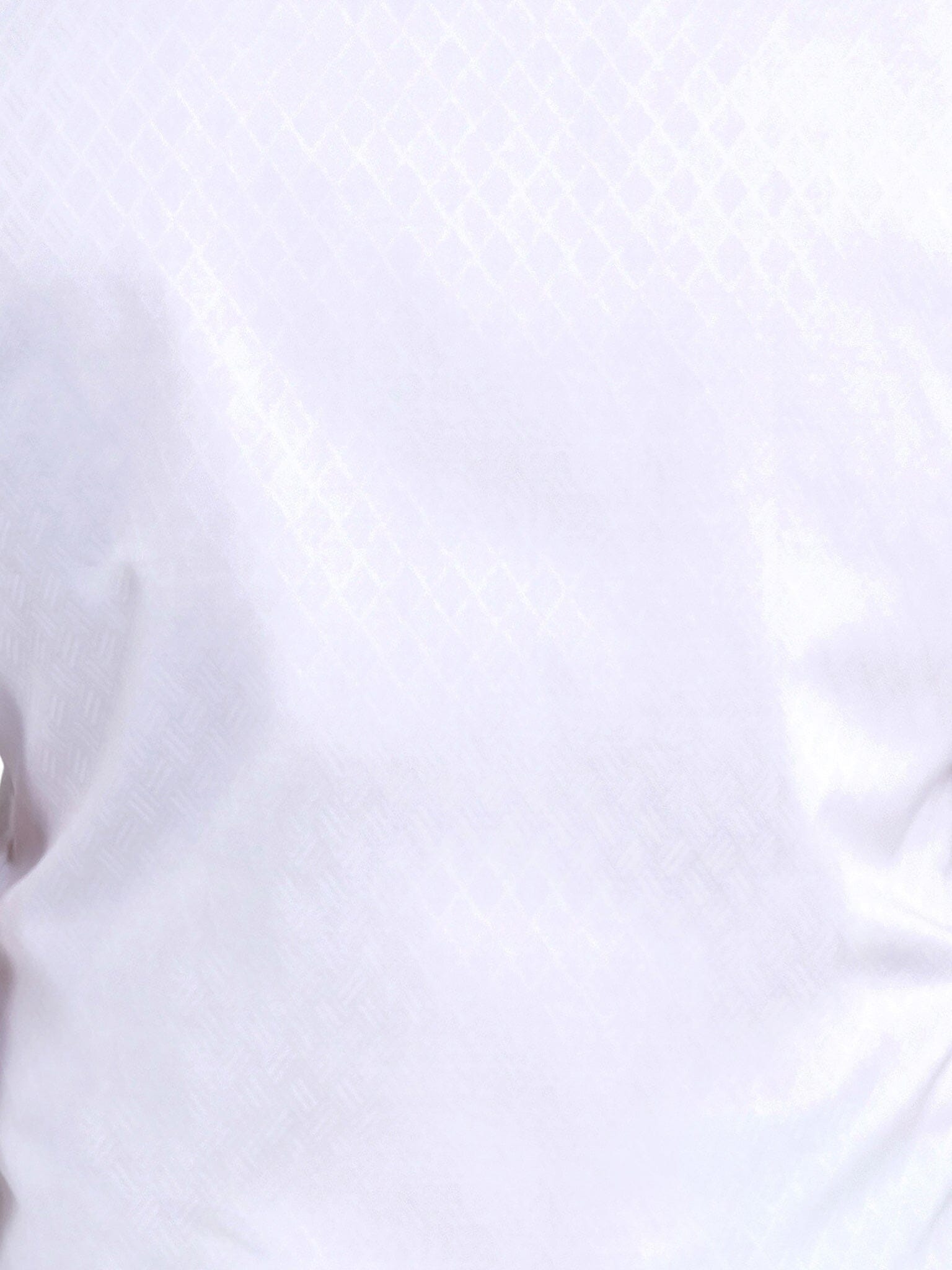 Perm Galileo Diamond White