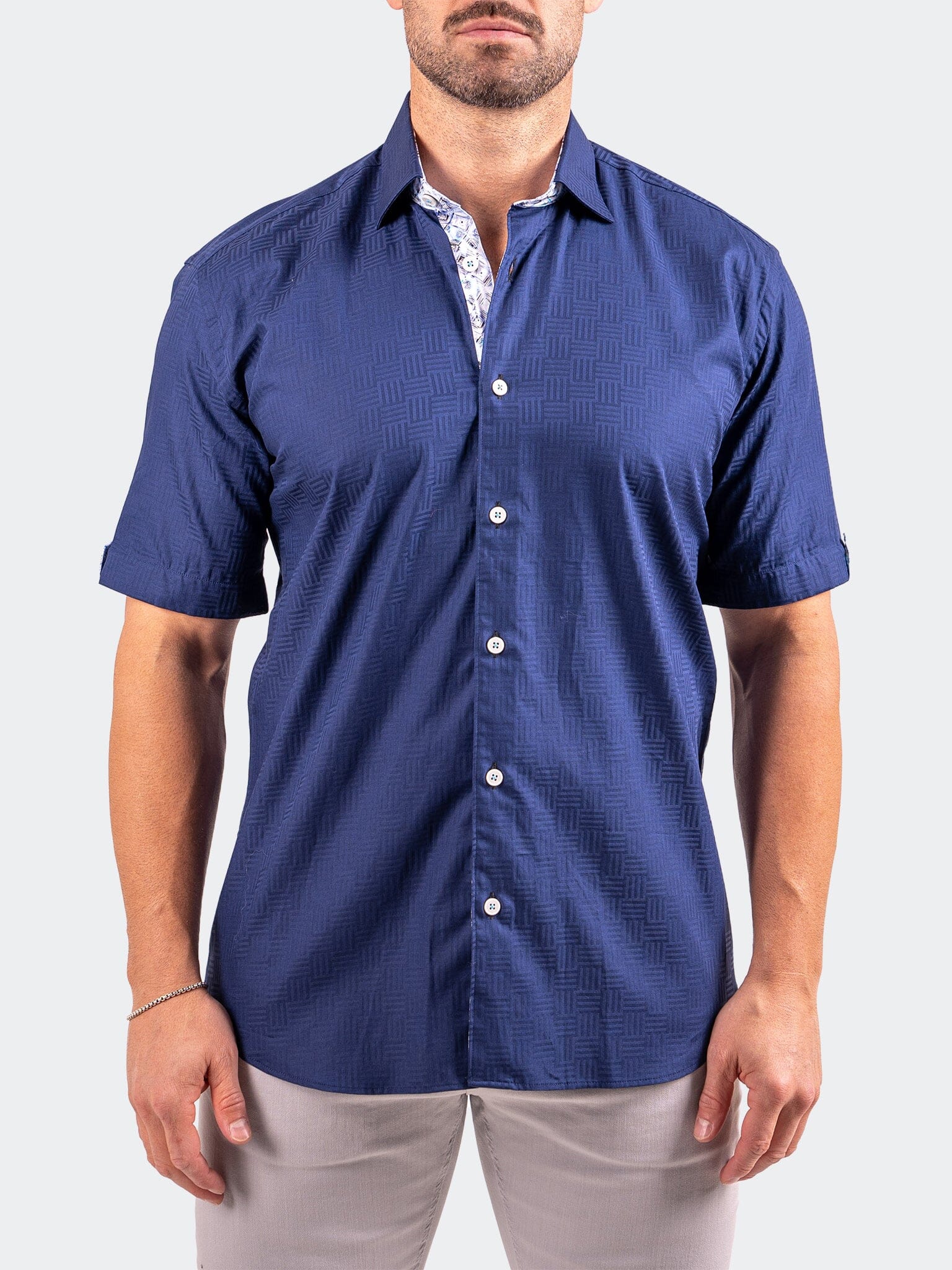 Galileo Resistance Weave Shirt