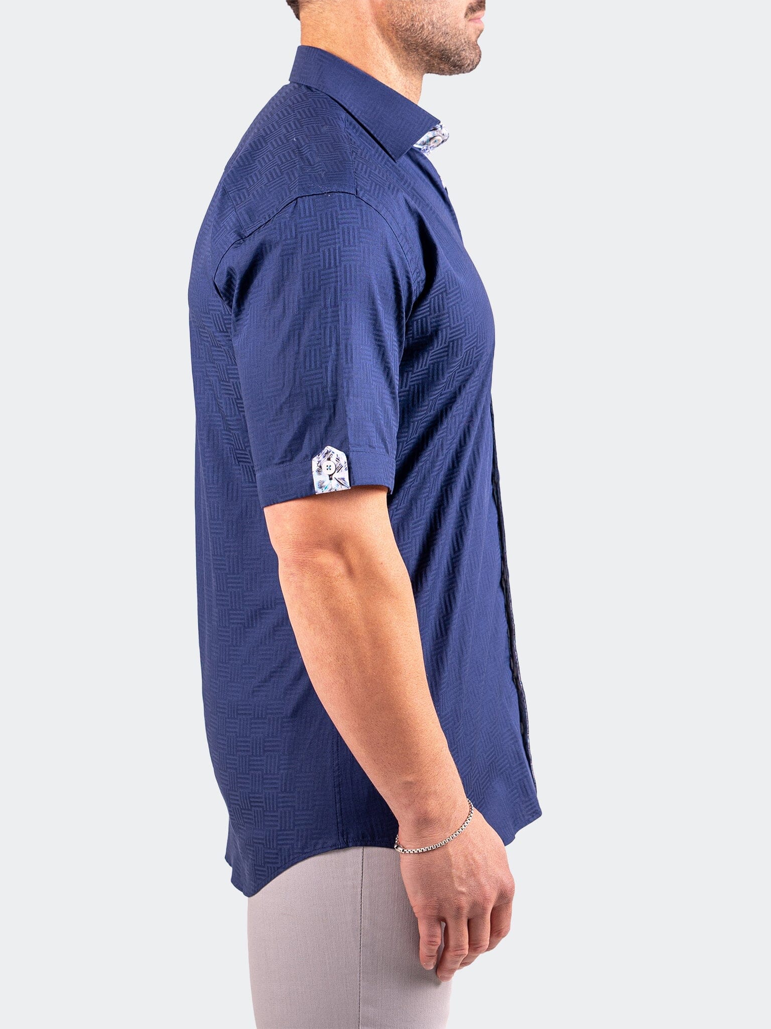 Galileo Resistance Weave Shirt