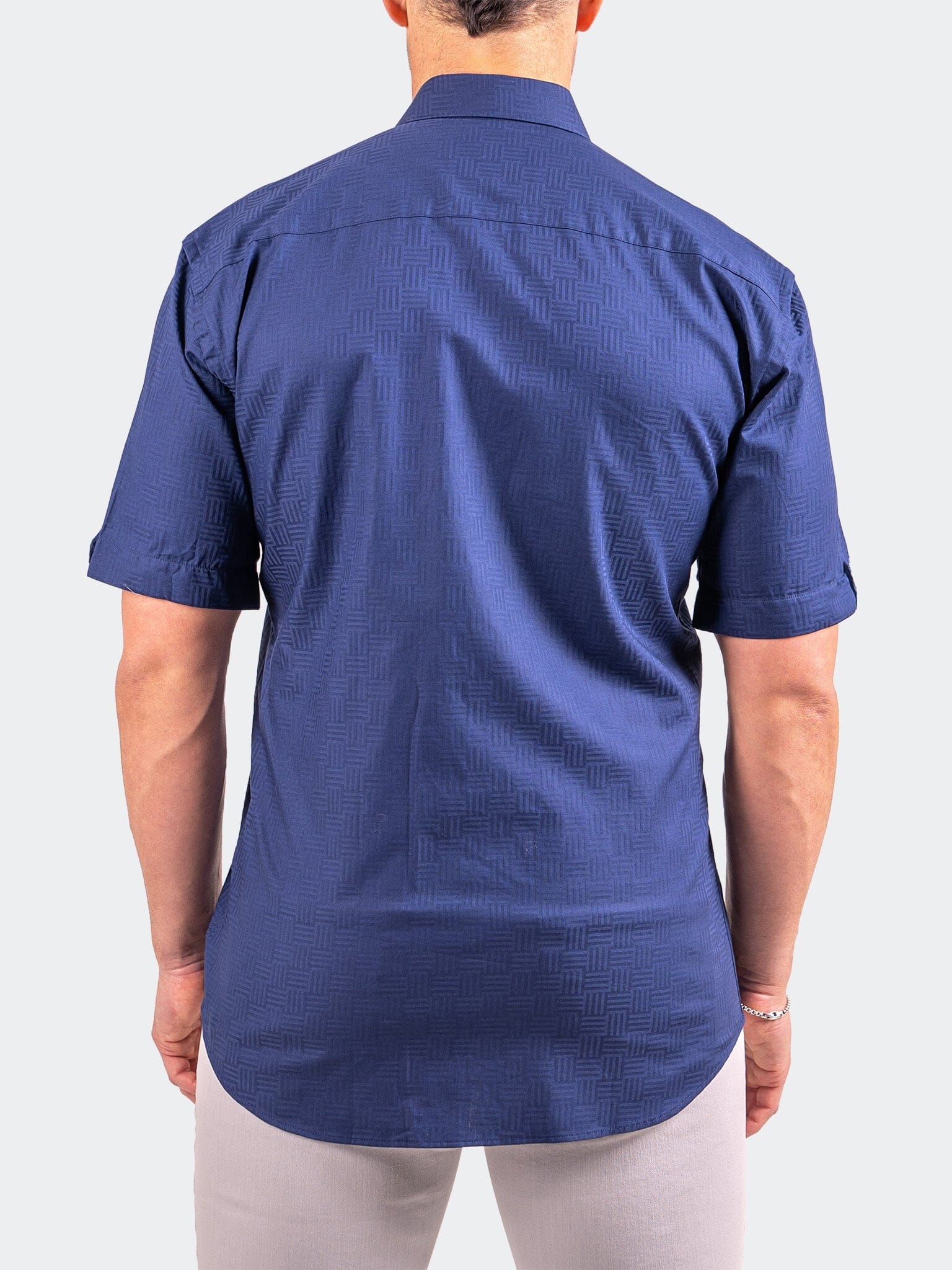 Galileo Resistance Weave Shirt