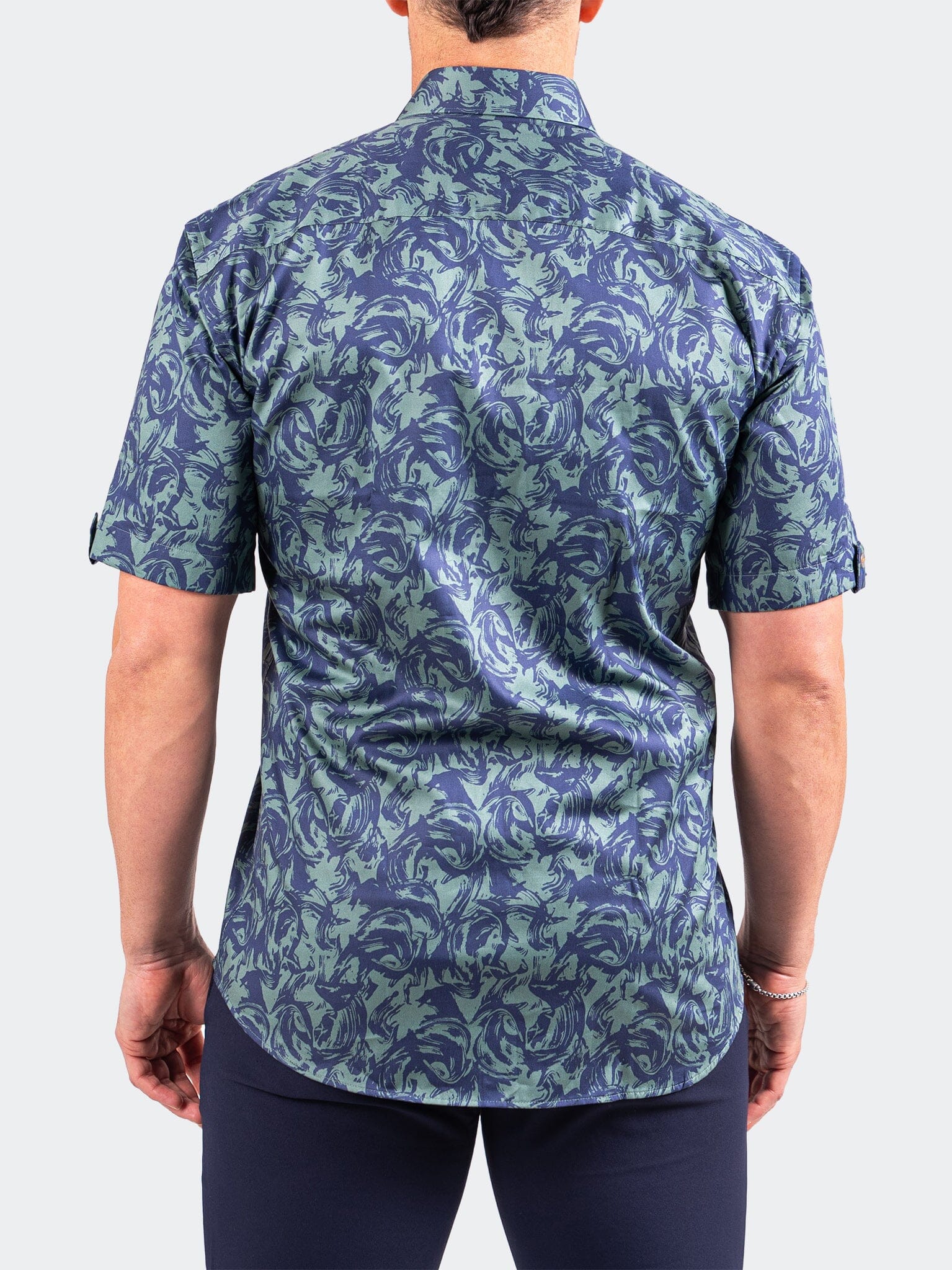 Galileo Resistance0302 Green