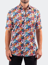 Galileo Resistance Stretch0350 Multi View-1