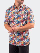 Galileo Resistance Stretch0350 Multi View-2