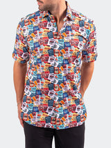 Galileo Resistance Stretch0350 Multi View-3