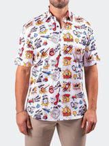 Galileo Resistance0351 White View-1