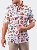 Galileo Resistance0351 White View-3