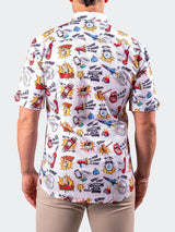 Galileo Resistance0351 White View-5