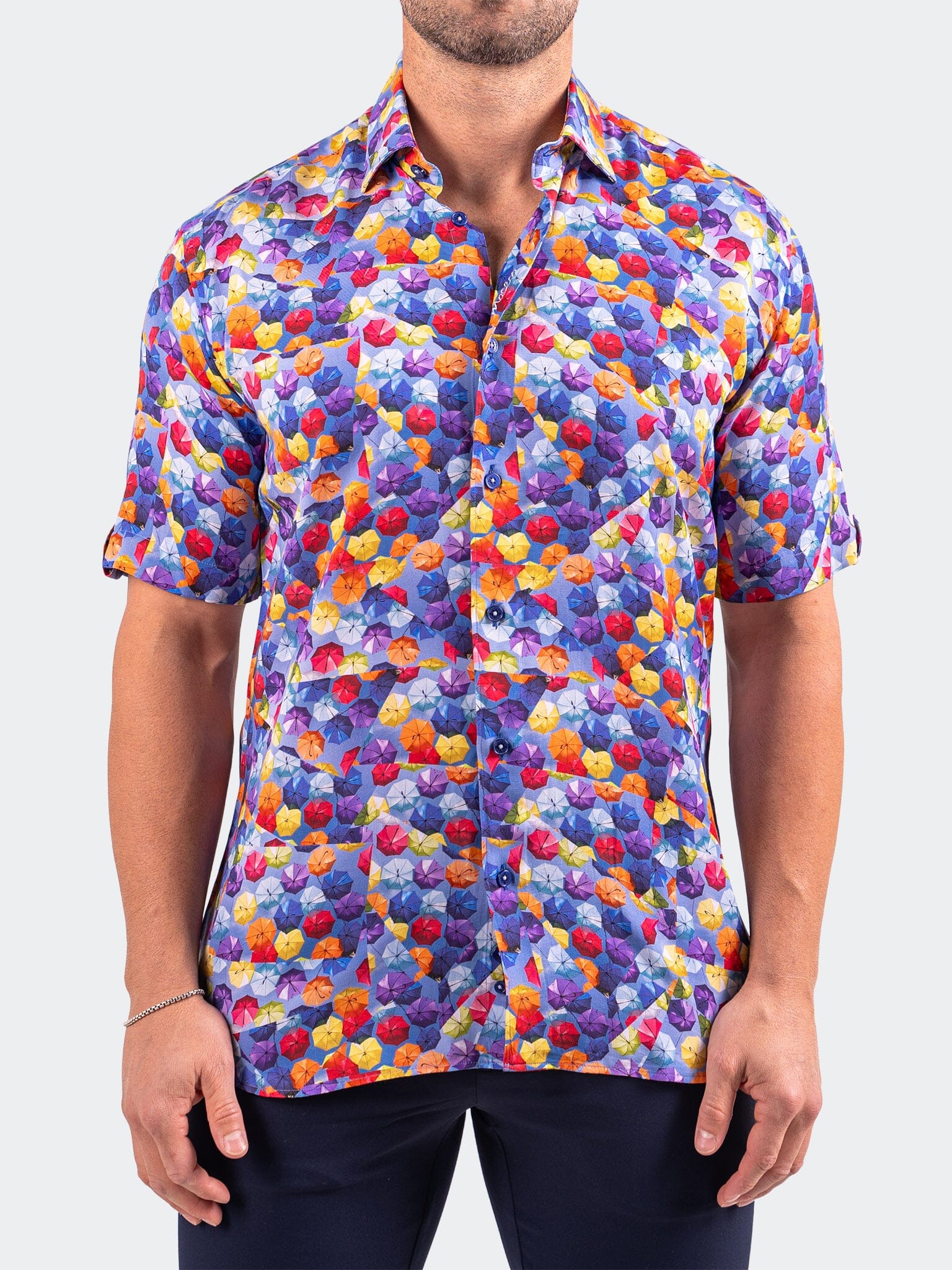 Galileo Resistance0363 Blue