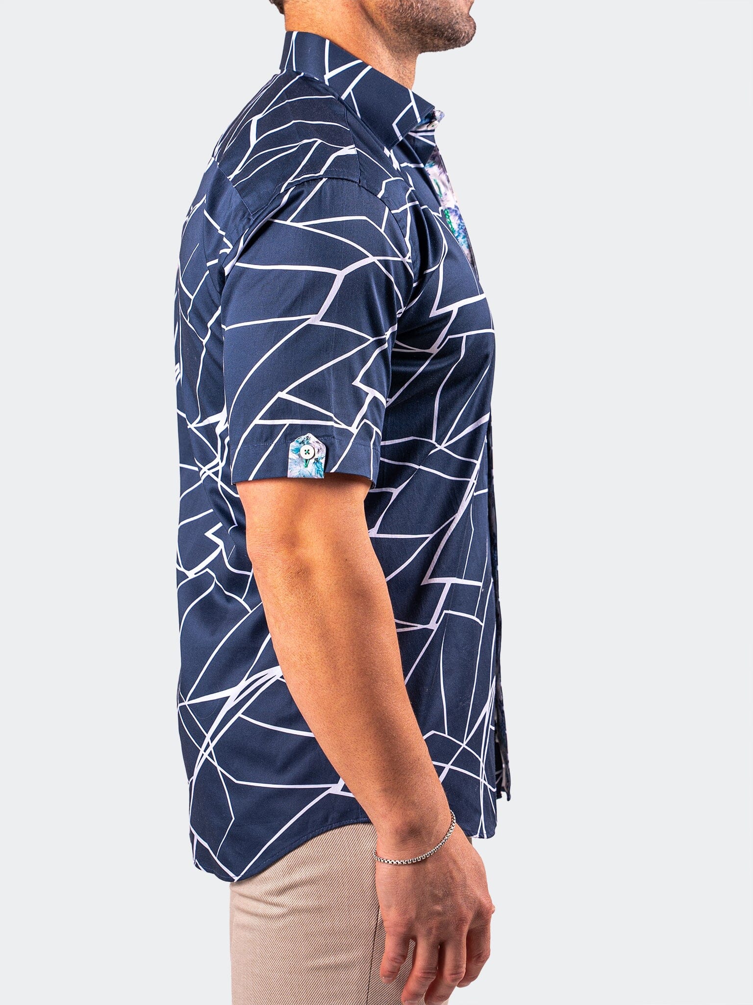 Galileo Resistance0370 Blue