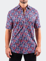 Galileo Resistance Stretch2210 Black View-1