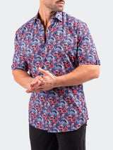 Galileo Resistance Stretch2210 Black View-2