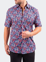 Galileo Resistance Stretch2210 Black View-3