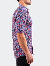 Galileo Resistance Stretch2210 Black View-4