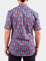 Galileo Resistance Stretch2210 Black View-5