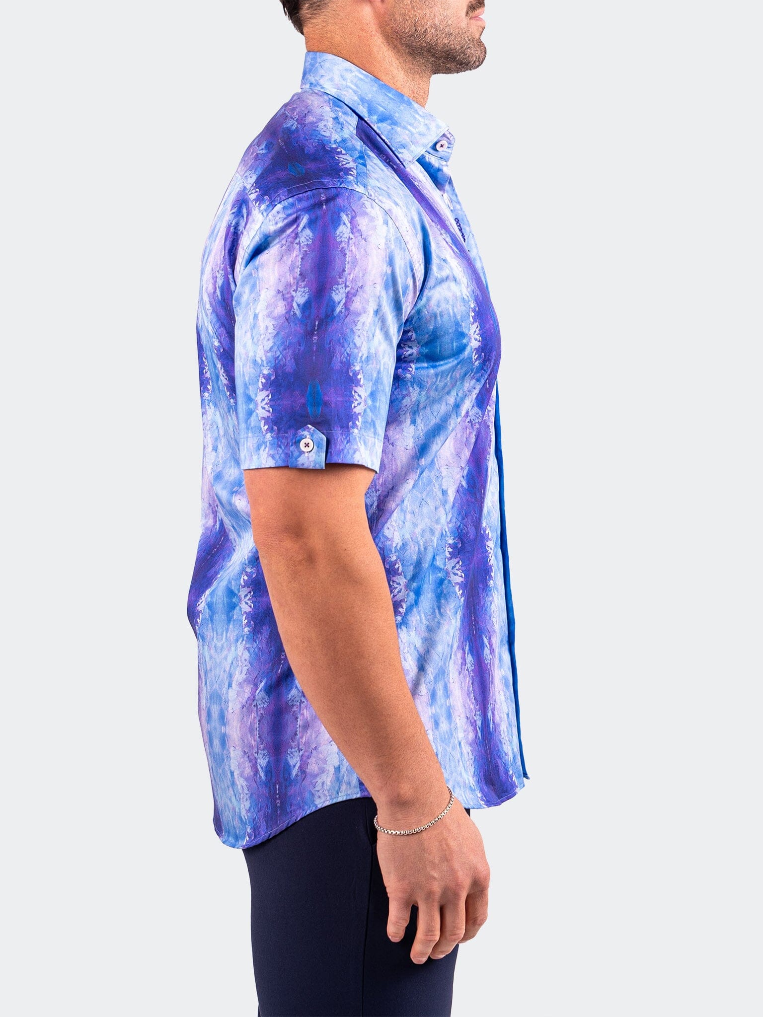 Galileo Resistance Tie Dye Shirt