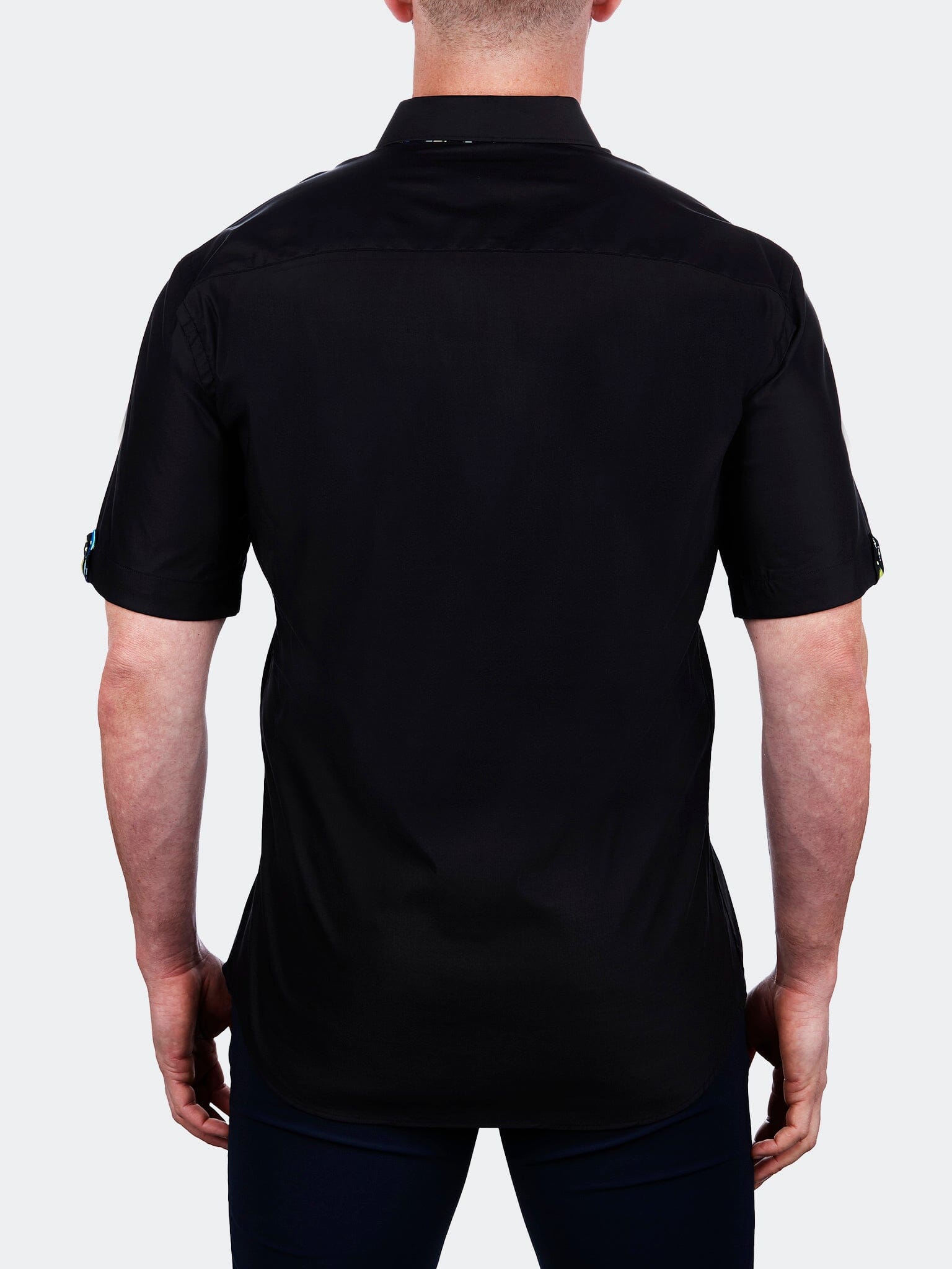 Perm Galileo Soft butter Black