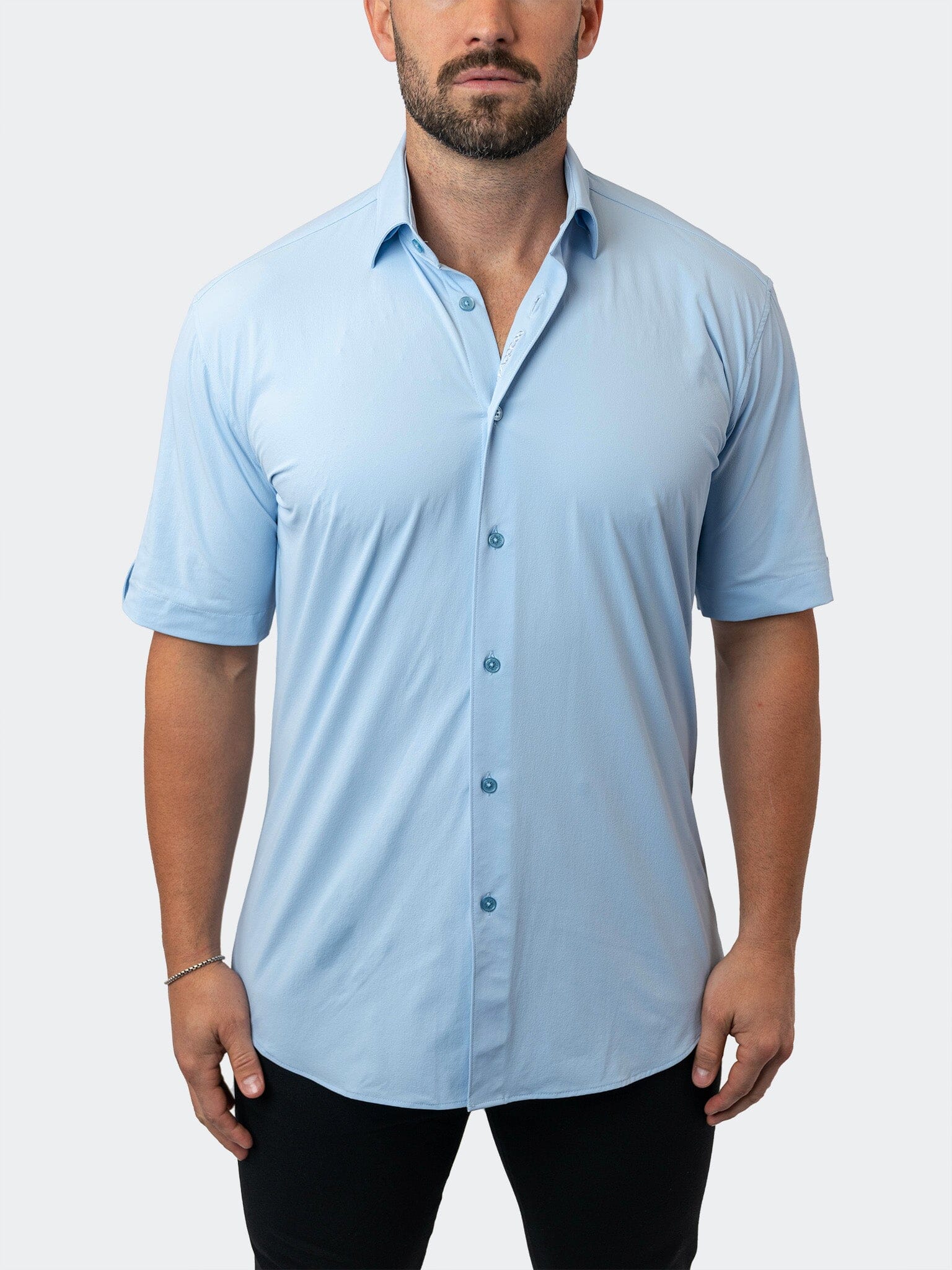 Perm Galileo StretchCoreBaby Blue