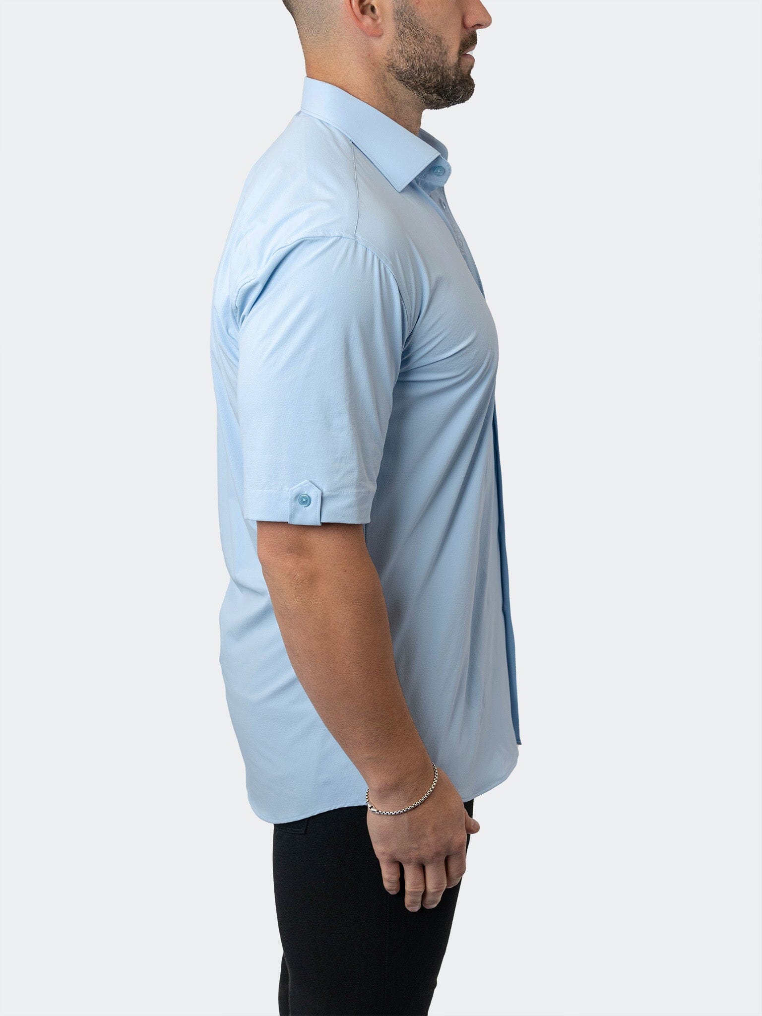 Perm Galileo StretchCoreBaby Blue